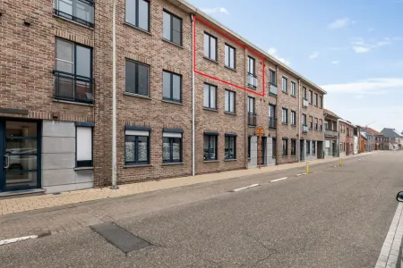AppartementKapellen