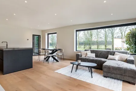 Huis Te Koop Meerle