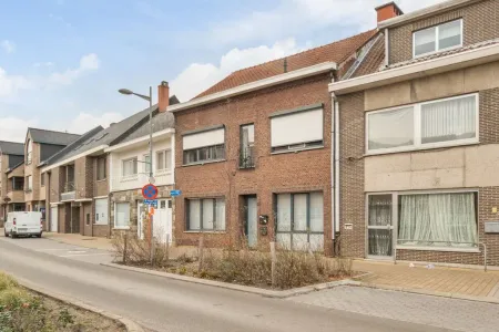Huis Te Koop Beverlo