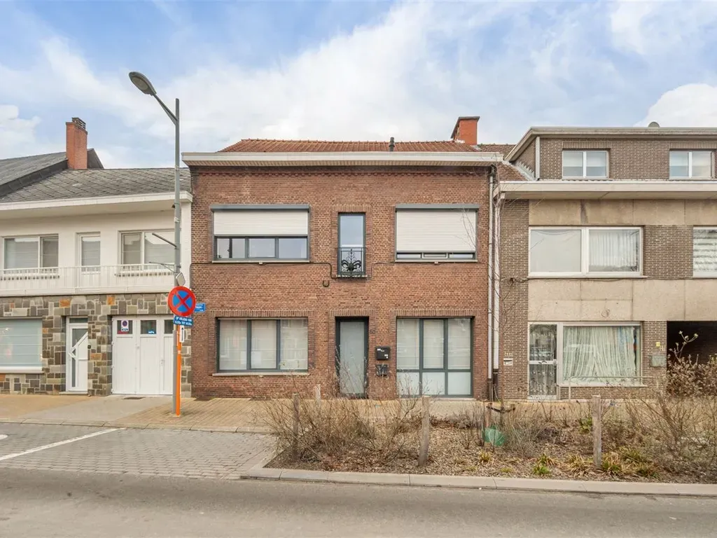 Huis in Beverlo - 7689186 - Burgemeester Heymansplein 50 bus 1, 3581 BEVERLO