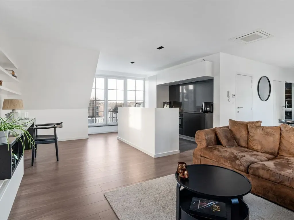 Appartement in Lint - 7689187 - Molenstraat 118 bus 2.01, 2547 Lint