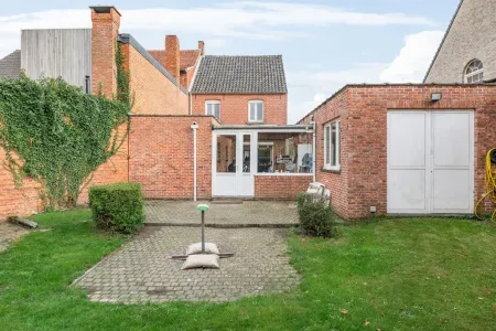 HuisRijkevorsel