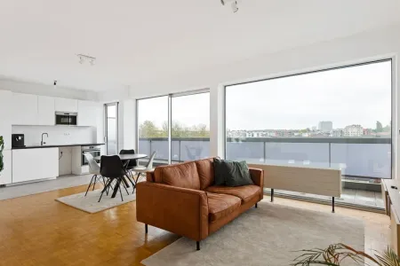 Appartement Te Koop Hoboken