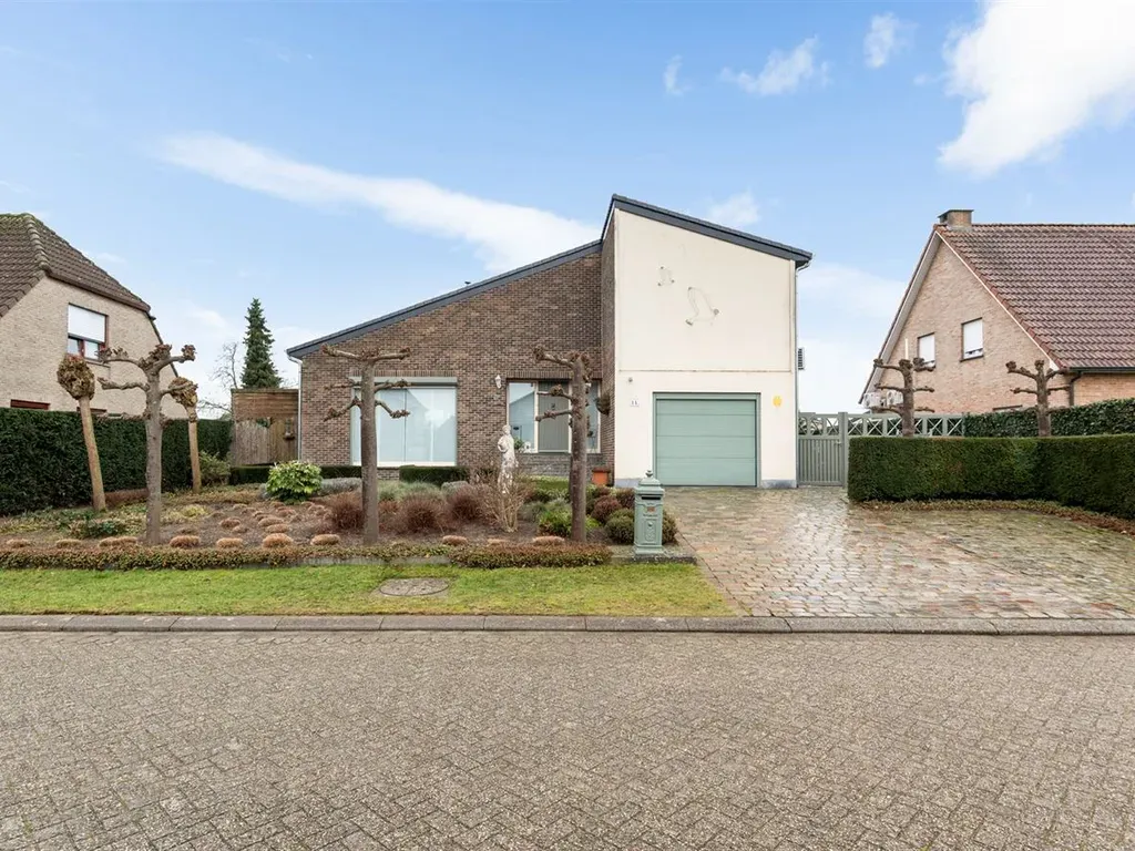Huis in Noorderwijk - 7689193 - Binnenweide 11, 2200 NOORDERWIJK