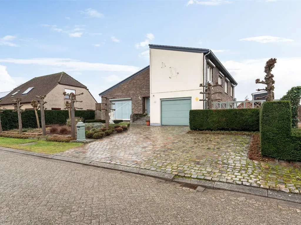 Huis in Noorderwijk - 7689193 - Binnenweide 11, 2200 NOORDERWIJK