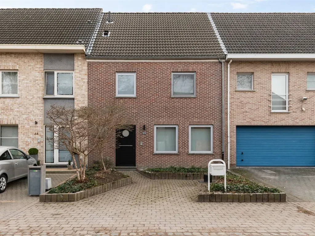 Huis in Lier - 7689194 - Bist 62, 2500 LIER