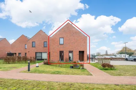 Huis Te Koop Sint-Truiden