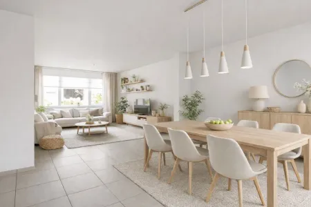 Huis Te Koop Beveren-kruibeke-zwijndrecht