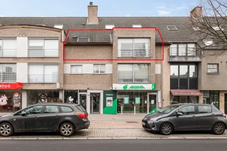 AppartementSint-antonius