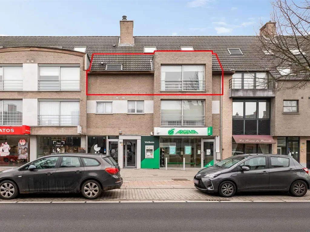 Hoofdfoto Appartement in Sint-antonius