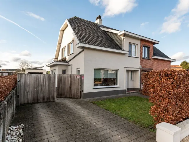 Huis in Noorderwijk - Buitenweide 4, 2200