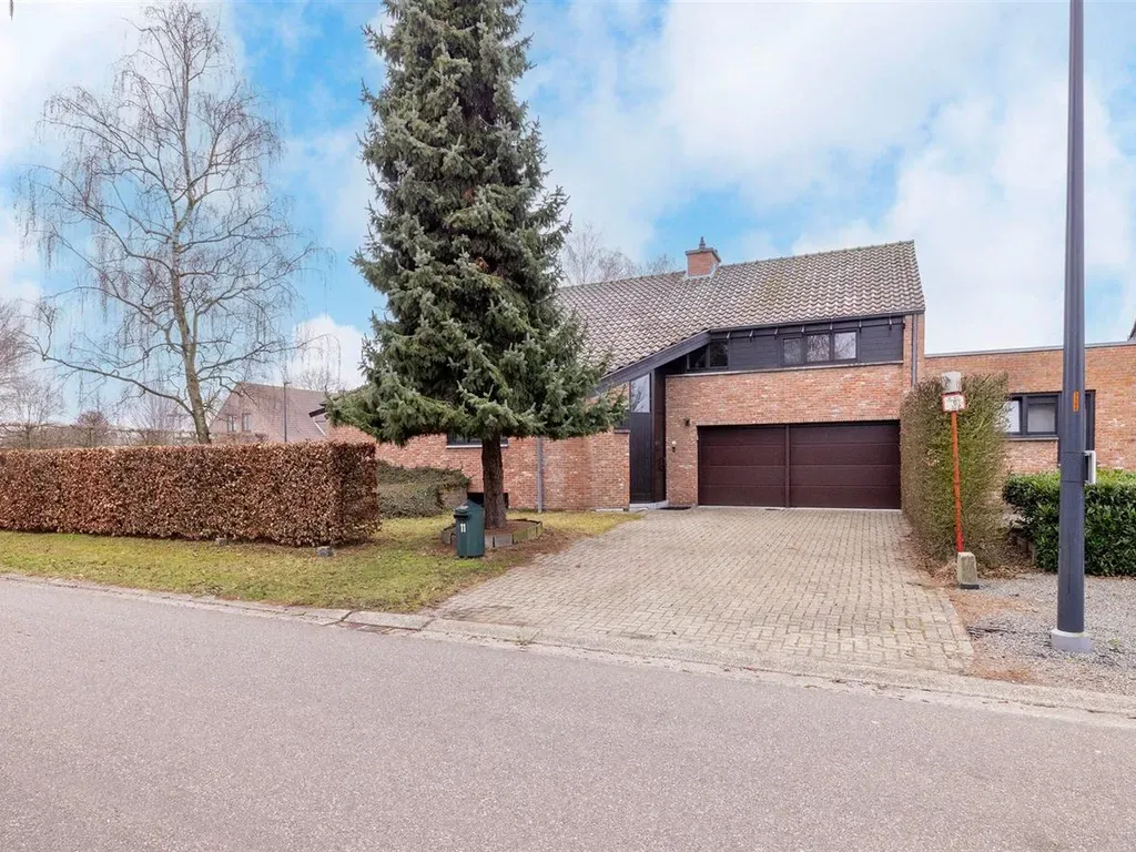 Huis in Malle - 7689200 - Kwaad Einde 11, 2390 Malle