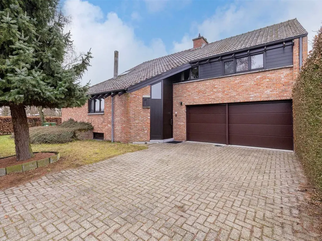 Huis in Malle - 7689200 - Kwaad Einde 11, 2390 Malle