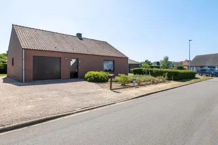 HuisGeel
