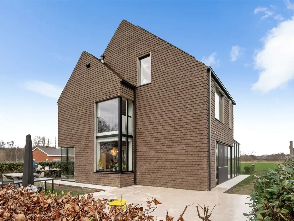 Huis in Onze-Lieve-Vrouw-Waver - 7689202 - Geleeg 5, 2861 Onze-Lieve-Vrouw-Waver