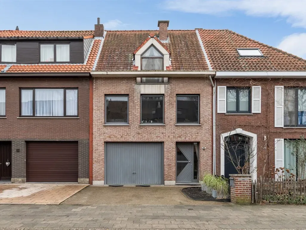 Hoofdfoto Huis in Ekeren