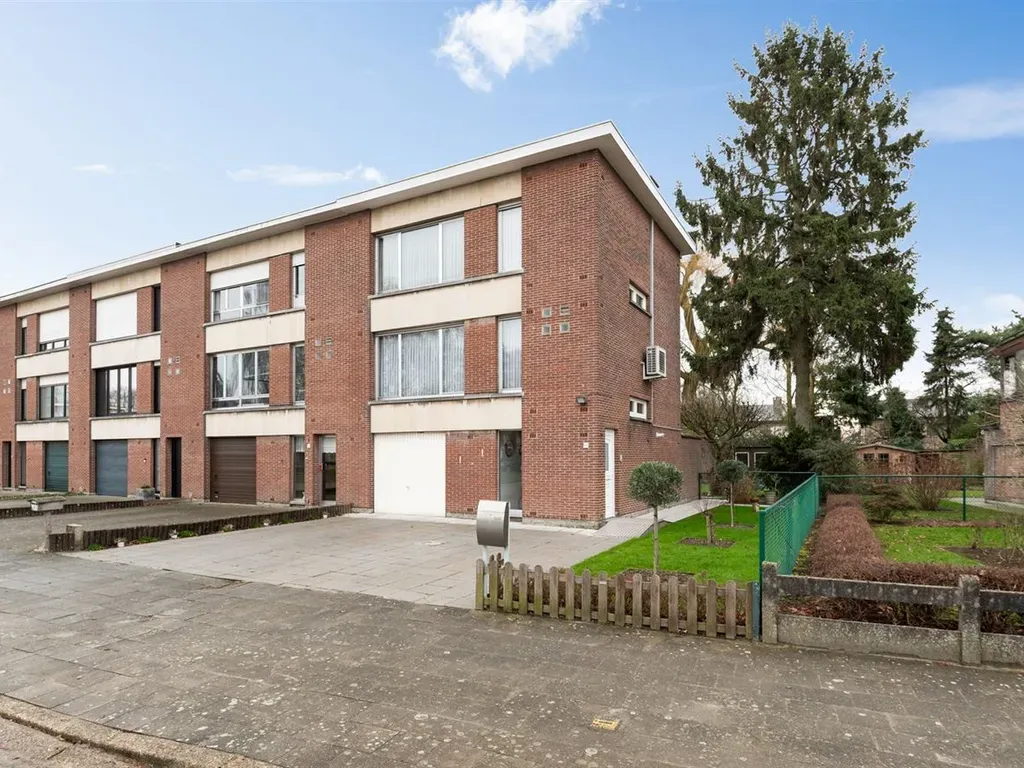 Huis in Lier - 7689204 - Peter Benoitlaan 11, 2500 LIER
