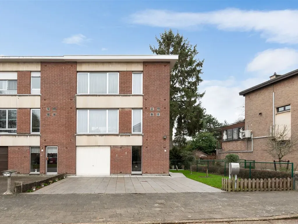 Huis in Lier - 7689204 - Peter Benoitlaan 11, 2500 LIER