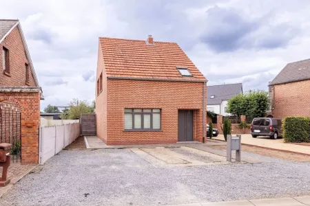 HuisMeerhout