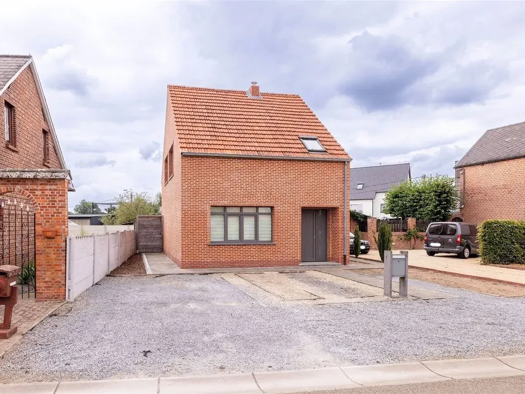Huis in Meerhout - 7689205 - Lemmekensdries 30, 2450 MEERHOUT