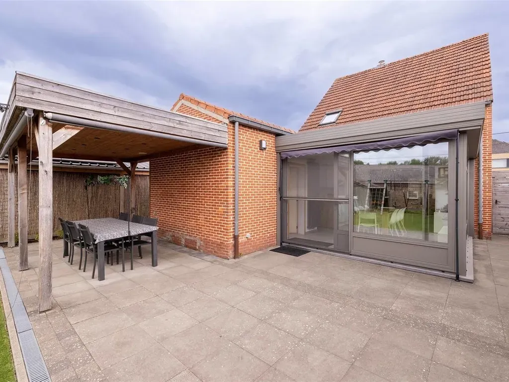 Huis in Meerhout - 7689205 - Lemmekensdries 30, 2450 MEERHOUT