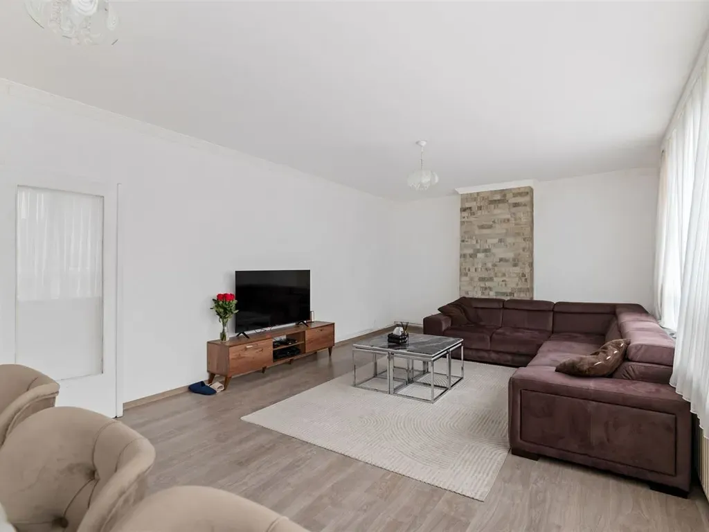 Huis in Antwerpen - 7689206 - Gasstraat 7 bus 2, 2060 Antwerpen
