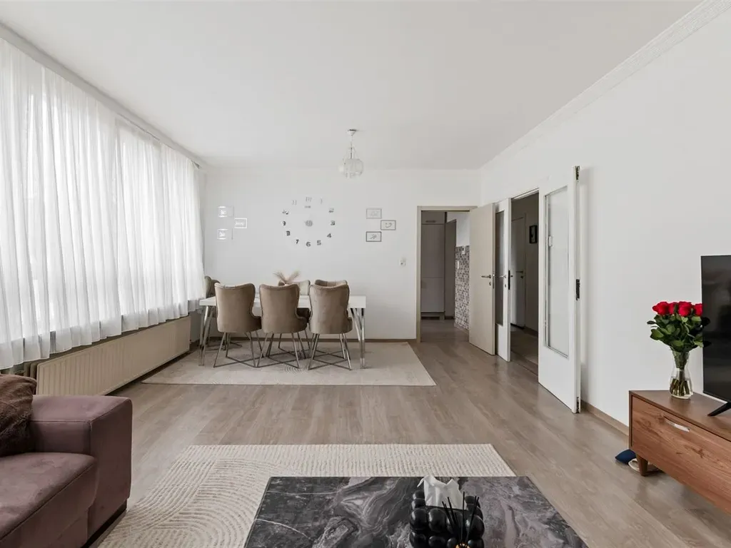 Huis in Antwerpen - 7689206 - Gasstraat 7 bus 2, 2060 Antwerpen