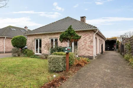 HuisWuustwezel
