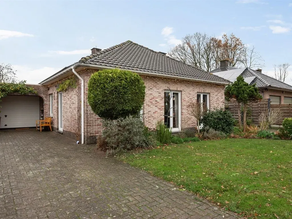 Huis in Wuustwezel - 7689211 - Wiezelo 18, 2990 WUUSTWEZEL