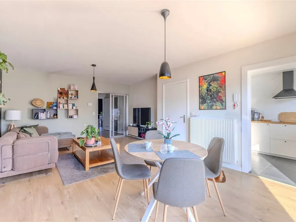 Appartement in Herentals - 7689212 - Markgravenstraat 164 bus C, 2200 Herentals
