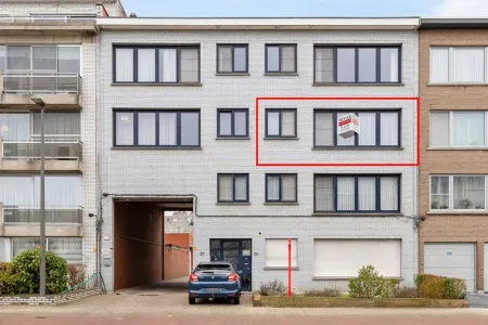 AppartementDeurne