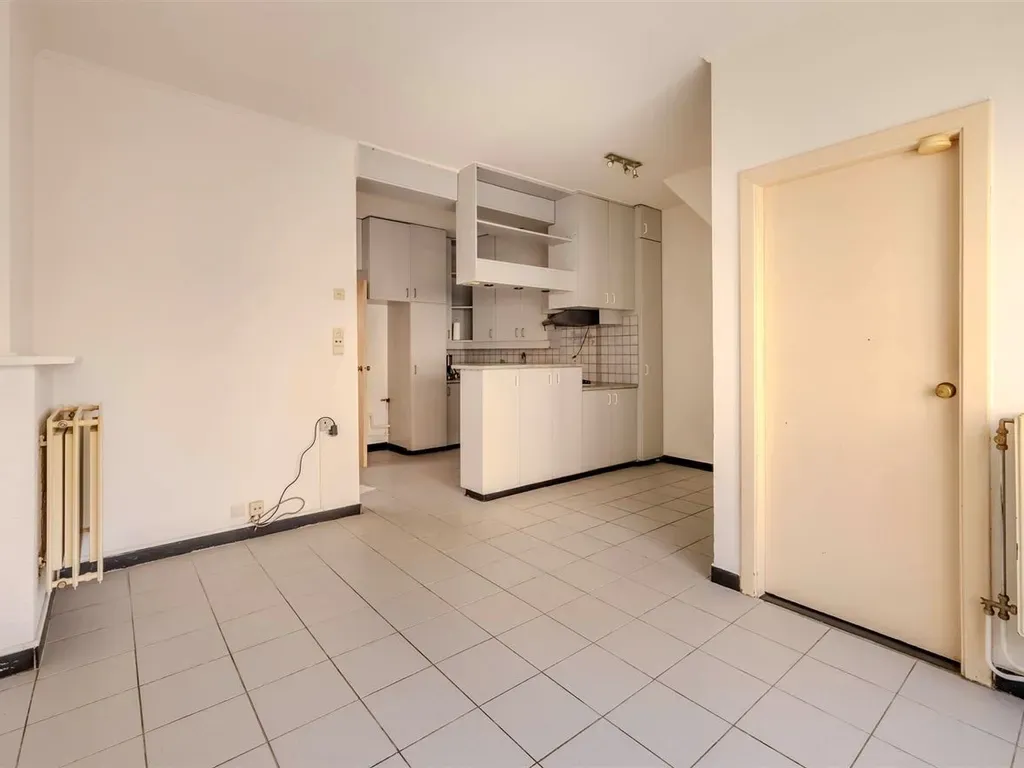 Huis in Herentals - 7689214 - Sint-Jansstraat 161, 2200 HERENTALS