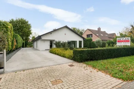 Huis Te Koop Beveren-kruibeke-zwijndrecht