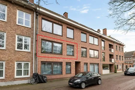 AppartementLier