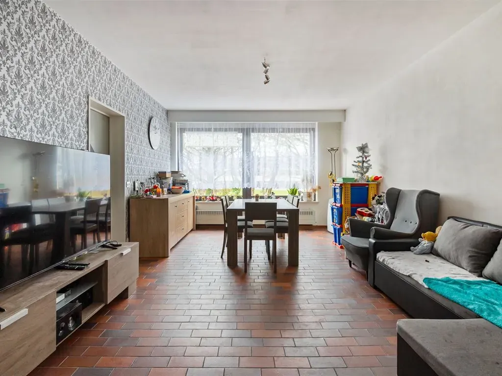 Appartement in Lier - 7689218 - Oever 19 bus 3, 2500 LIER