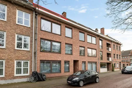AppartementLier
