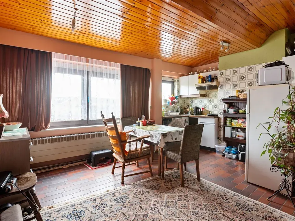 Appartement in Lier - 7689219 - Oever 19 bus 7, 2500 LIER