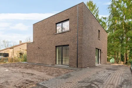 HuisWuustwezel
