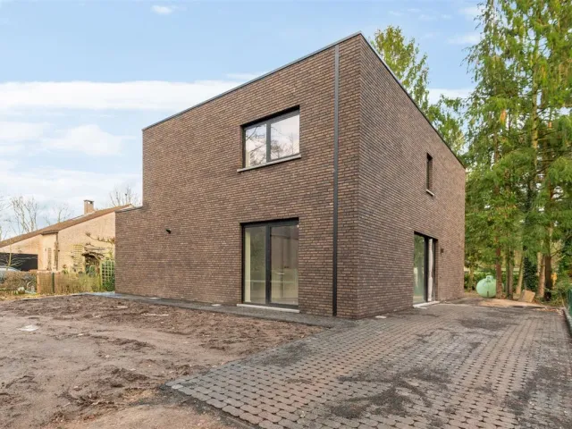 Huis in Wuustwezel - Winkelhaakdreef 3, 2990