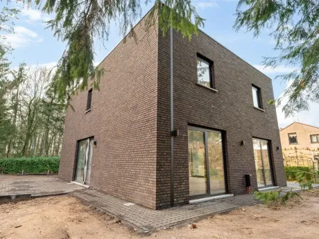 Huis in Wuustwezel - Winkelhaakdreef 3, 2990 - foto 2