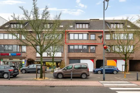 AppartementOud-Turnhout