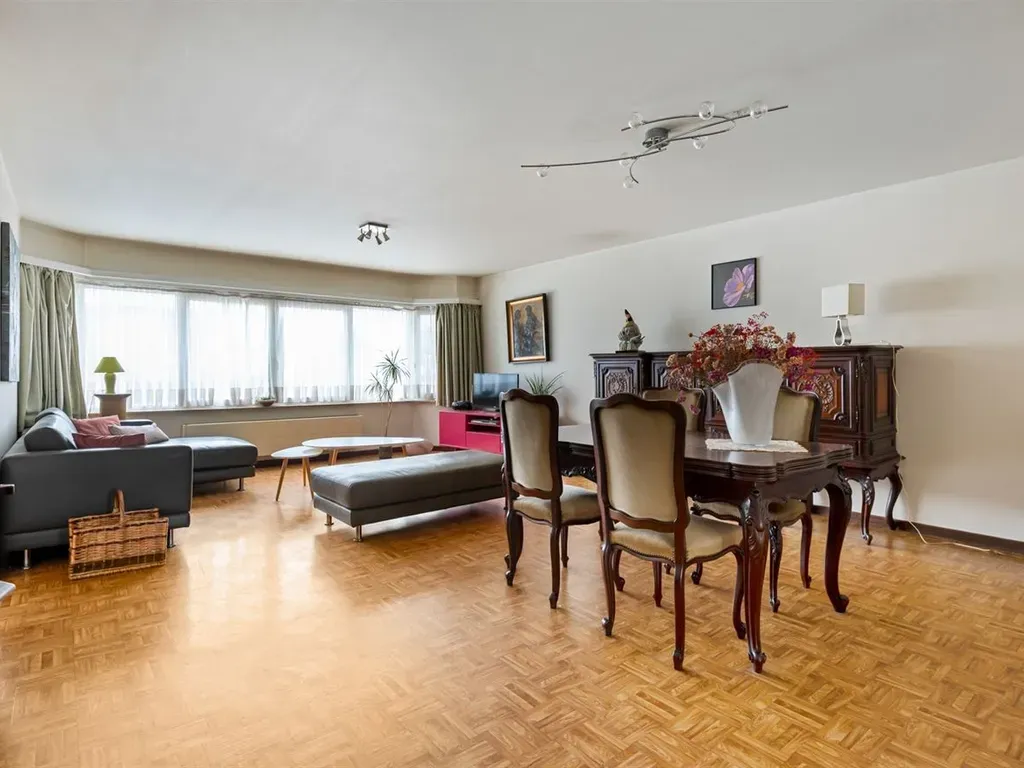 Appartement in Oud-Turnhout - 7689223 - Steenweg op Turnhout 39 bus 7, 2360 OUD-TURNHOUT