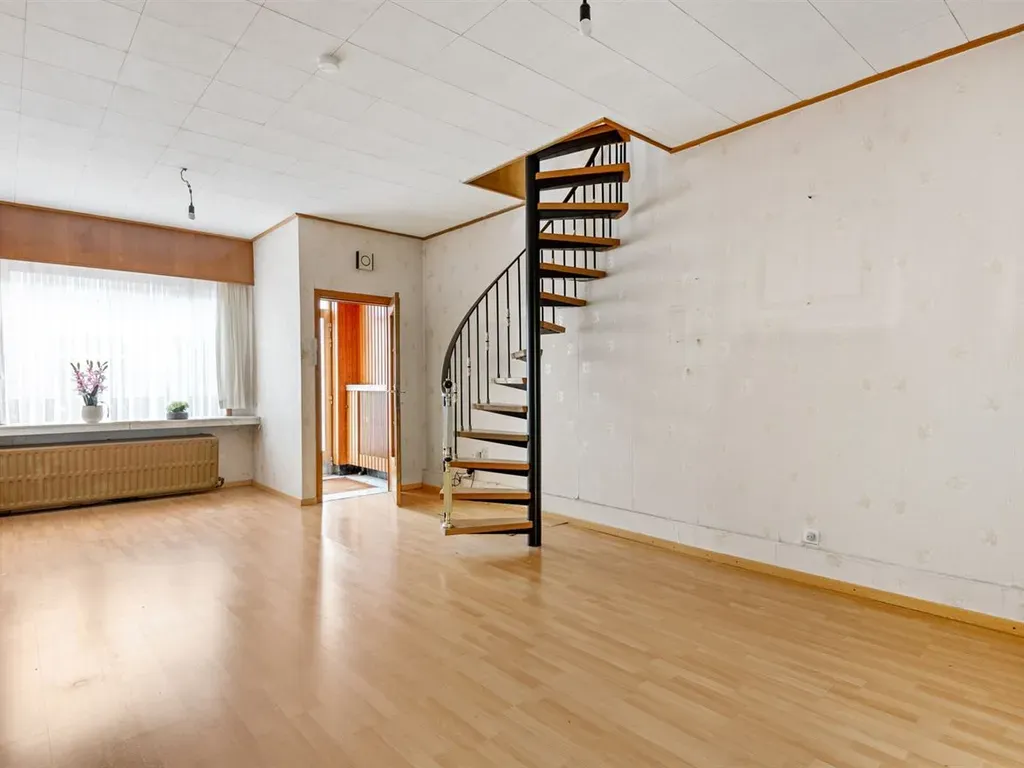 Huis in Lier - 7689224 - Elzenlaan 14, 2500 LIER