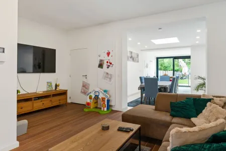 Huis Te Koop Ekeren