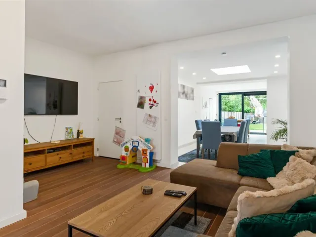Huis in Ekeren - Plasstraat 30, 2180