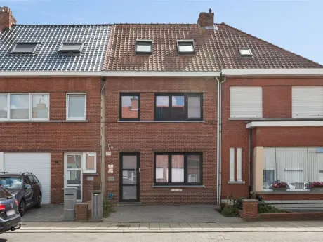 Huis in Ekeren - Plasstraat 30, 2180 - foto 2