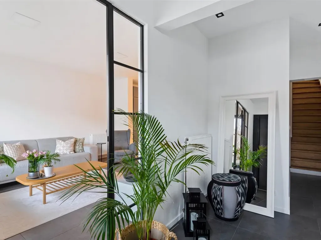 Huis in Lier - 7689228 - Guldensporenlaan 71, 2500 LIER