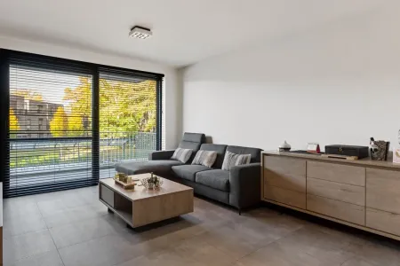 AppartementDeurne