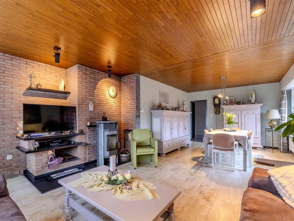 Huis in Herselt - 7689230 - Stippelberg 40, 2230 HERSELT