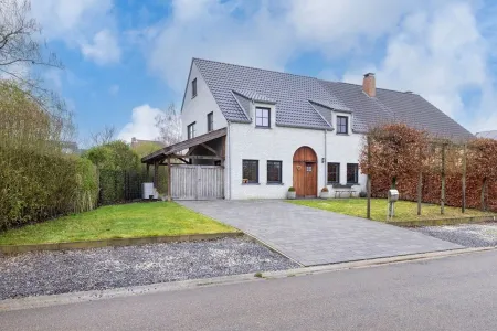 Huis Te Koop Tessenderlo